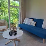 Sunseeker シャレー *