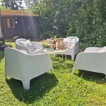 シャレー Sunseeker *