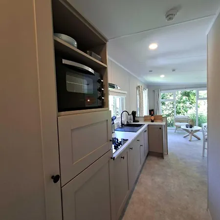 Chalet Sunseeker *
