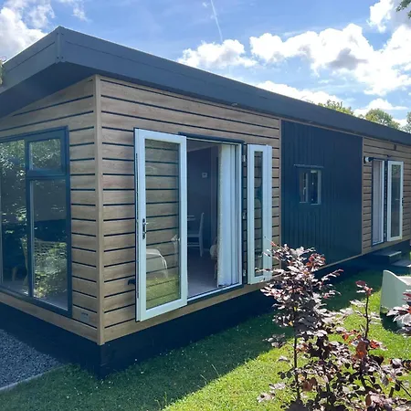 Chalet Sunseeker