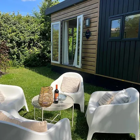 Sunseeker 샬레 Goedereede