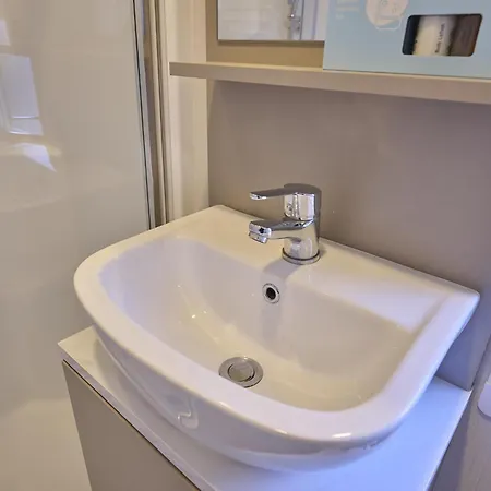 샬레 Sunseeker Goedereede