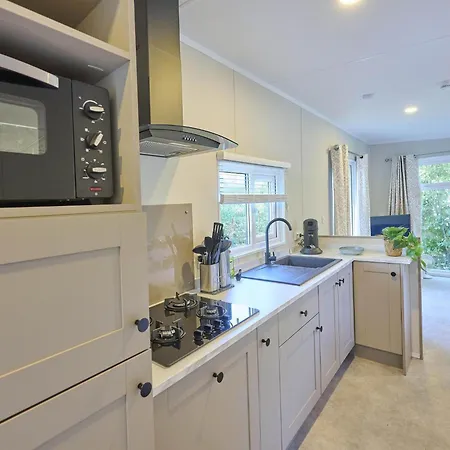 Sunseeker 샬레 Goedereede