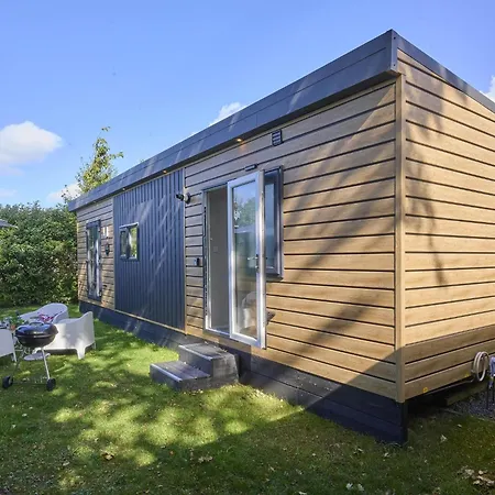 Alpesi faház Sunseeker *