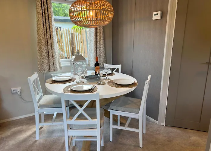 Sunseeker Domek alpejski *