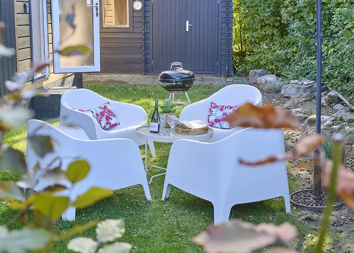 Domek alpejski Sunseeker *