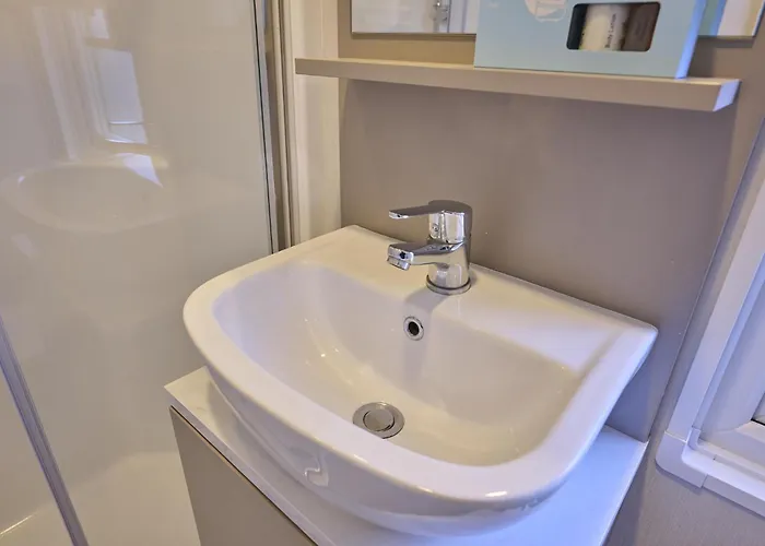 Domek alpejski Sunseeker Goedereede