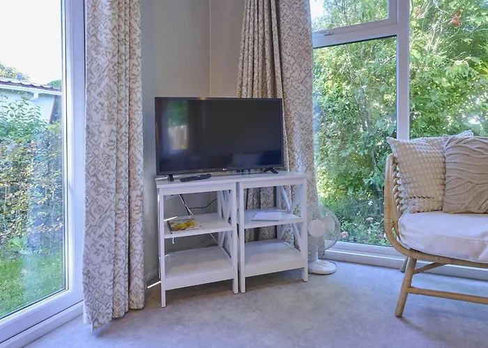 Domek alpejski Sunseeker Goedereede