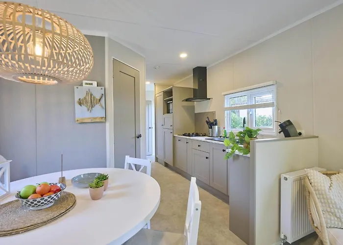 Alpesi faház Sunseeker *