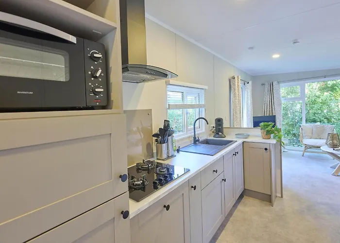 Alpesi faház Sunseeker