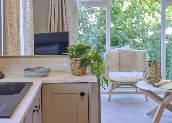 Alpesi faház Sunseeker Goedereede