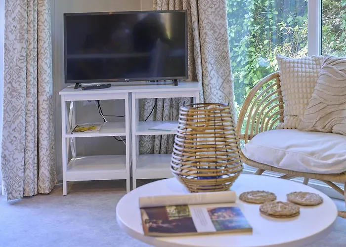 Alpesi faház Sunseeker