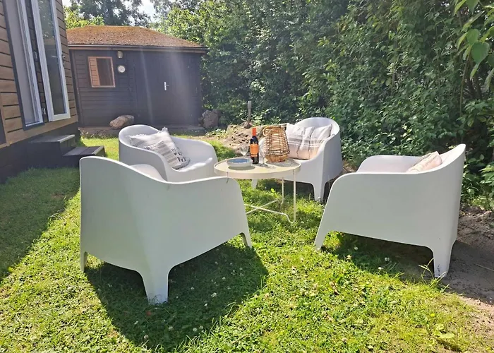 Alpesi faház Sunseeker *