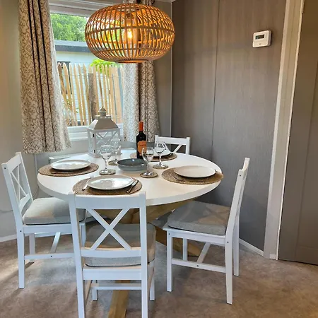 Sunseeker شاليه *