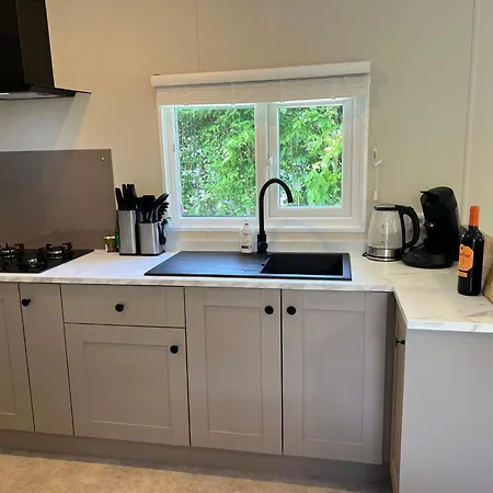 شاليه Sunseeker *