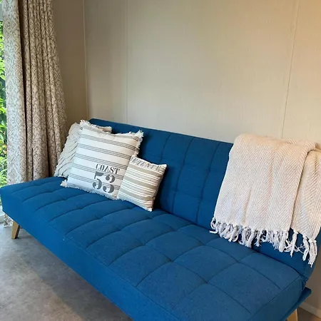 شاليه Sunseeker