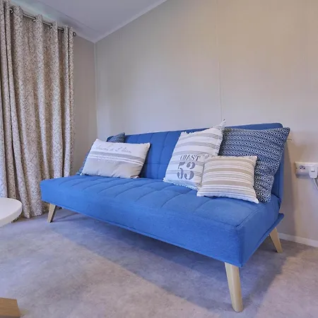 木屋 Sunseeker Goedereede