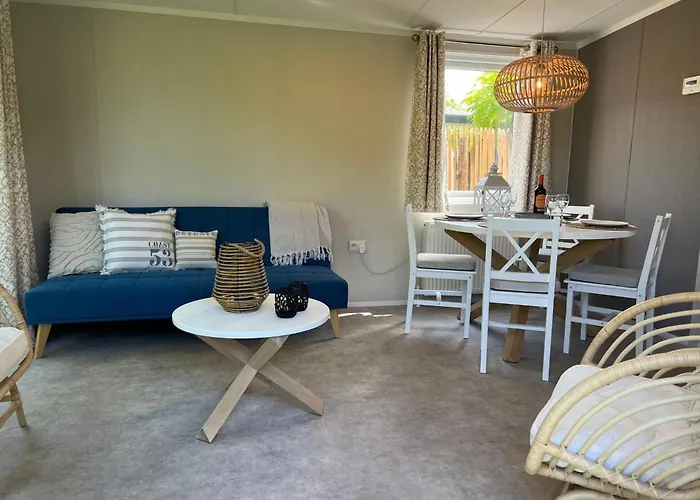 شاليه Sunseeker