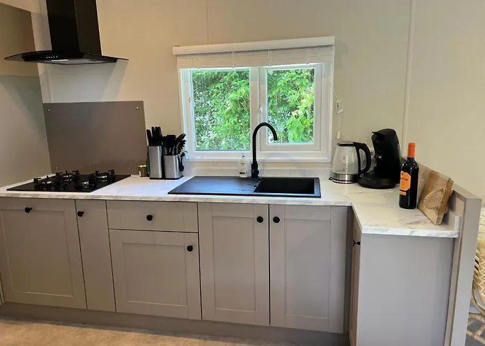 شاليه Sunseeker *