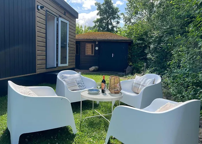 شاليه Sunseeker