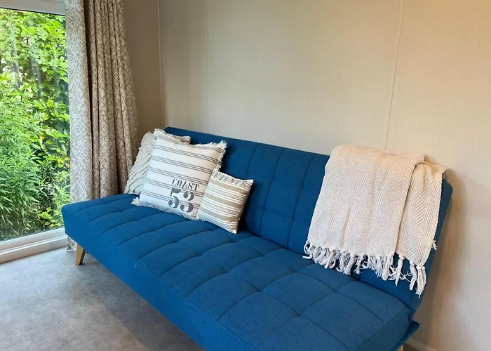 شاليه Sunseeker