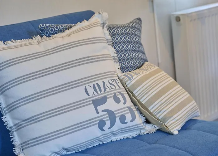 شاليه Sunseeker