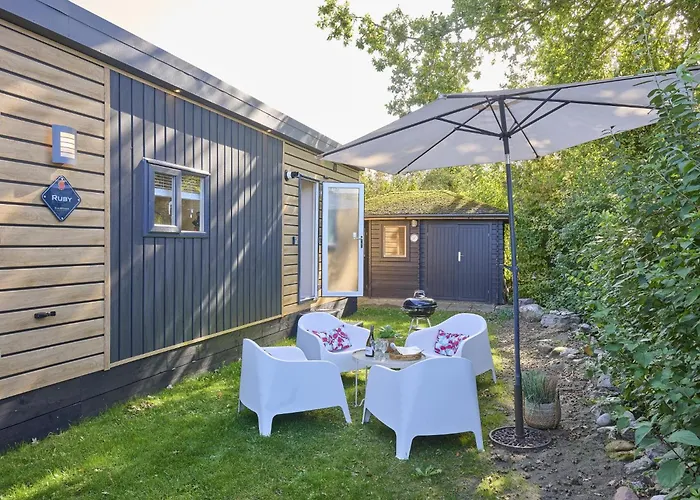 Sunseeker شاليه *