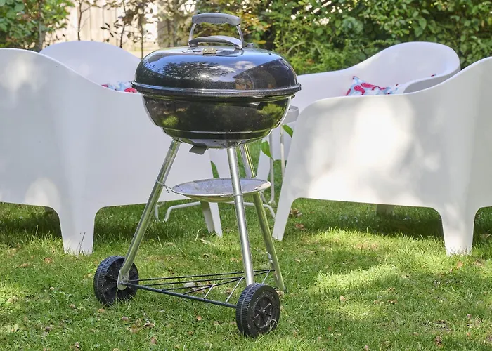 شاليه Sunseeker *