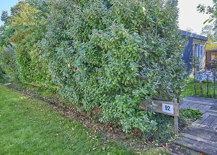 شاليه Sunseeker *