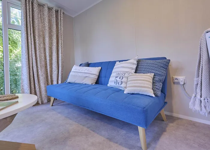 木屋 Sunseeker Goedereede